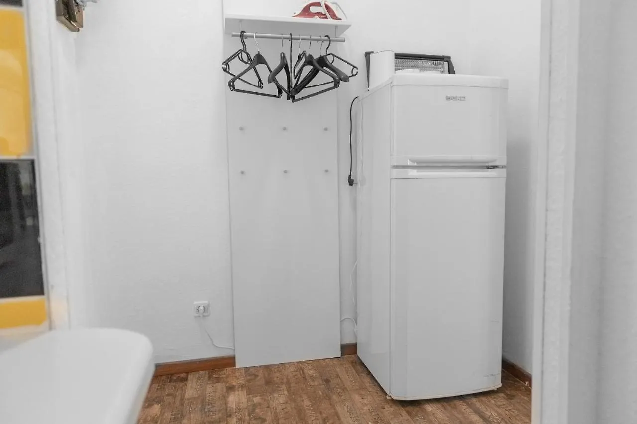 Apartment Vivid King Bed Apt - 12 Minutes From City Center Vienna